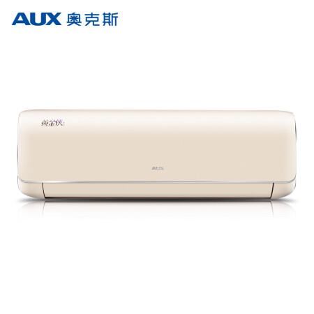 奧克斯空調