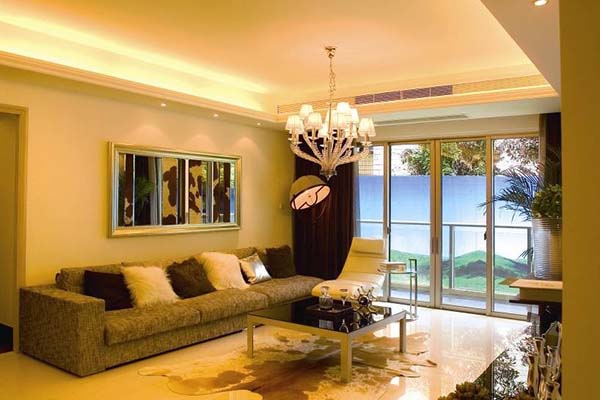 奧克斯中央空調(diào)安裝-安裝時(shí)的細(xì)節(jié)問(wèn)題-圖