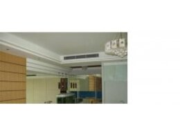 奧克斯中央空調(diào)的優(yōu)點(diǎn)有什么