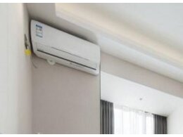 天津奧克斯空調(diào)不出水的原因及解決方法