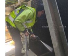 奧克斯中央空調系統(tǒng)安裝詳細內(nèi)容