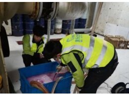 案例分析：奧克斯中央空調保養(yǎng)現(xiàn)場報告