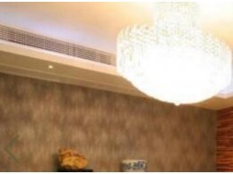 降低奧克斯中央空調(diào)噪音方法