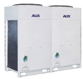 奧克斯中央空調(diào)安裝