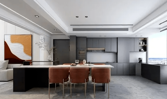 奧克斯中央空調維修 奧克斯中央空調維修