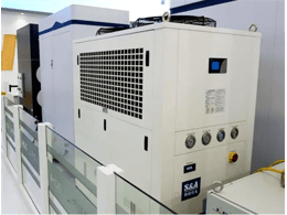 打造家庭氛圍的最佳選擇 奧克斯中央空調(diào)保養(yǎng)給您清涼體驗(yàn)