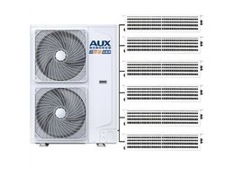 維保工廠中央空調 奧克斯空調維護保養方法