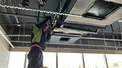 中央空調保養(yǎng) 中央空調保養(yǎng)