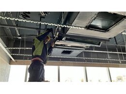 奧克斯中央空調清洗保養方法