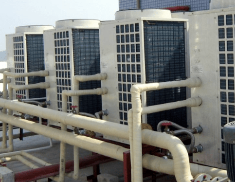 奧克斯中央空調維修