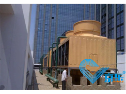 冷卻塔清洗填料的重要性與方法詳解